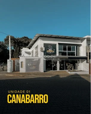 Unidade 1 Canabarro