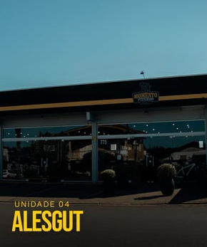 Unidade 4 Alesgut
